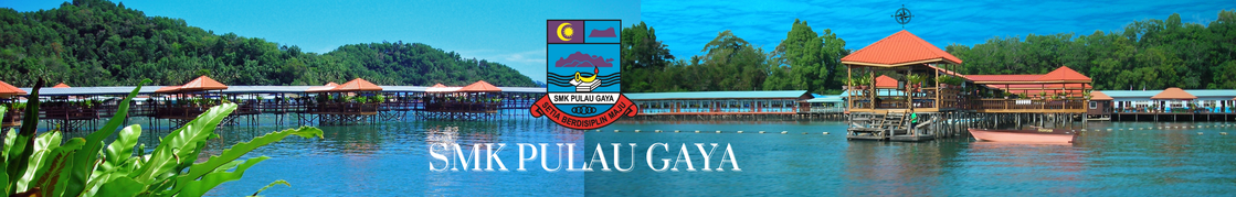 SMK PULAU GAYA, KOTA KINABALU, SABAH.